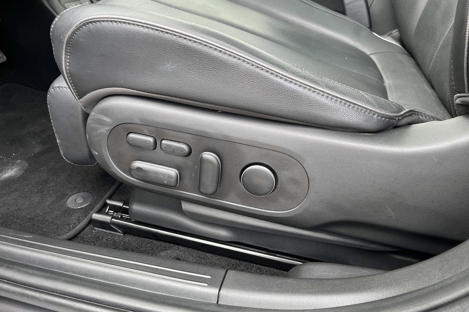 Hyundai Ioniq 5 84 Ultimate 5d