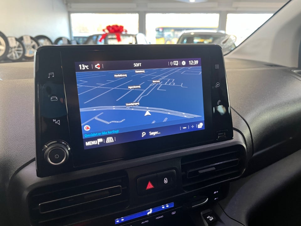 Opel Combo-e Life 50 Edition L1 5d