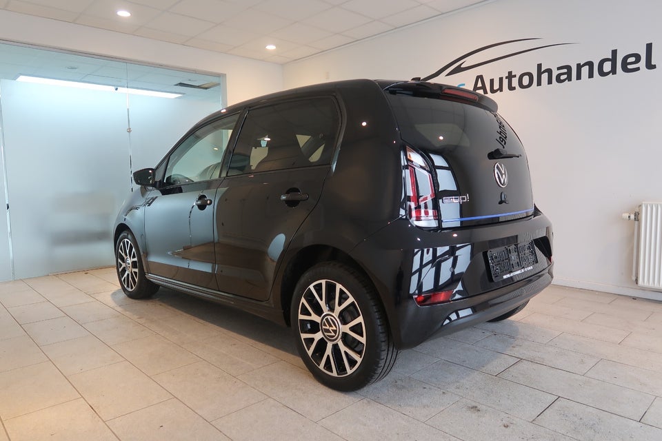 VW e-Up! Style Plus 5d