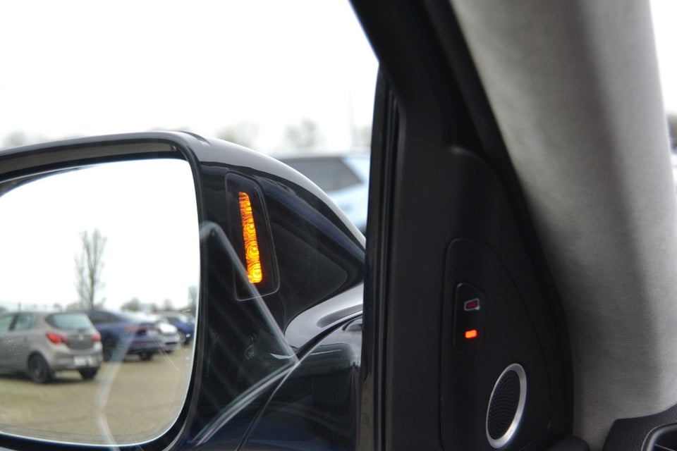 Audi SQ5 3,0 TDi 340 Plus quattro Tiptr. 5d