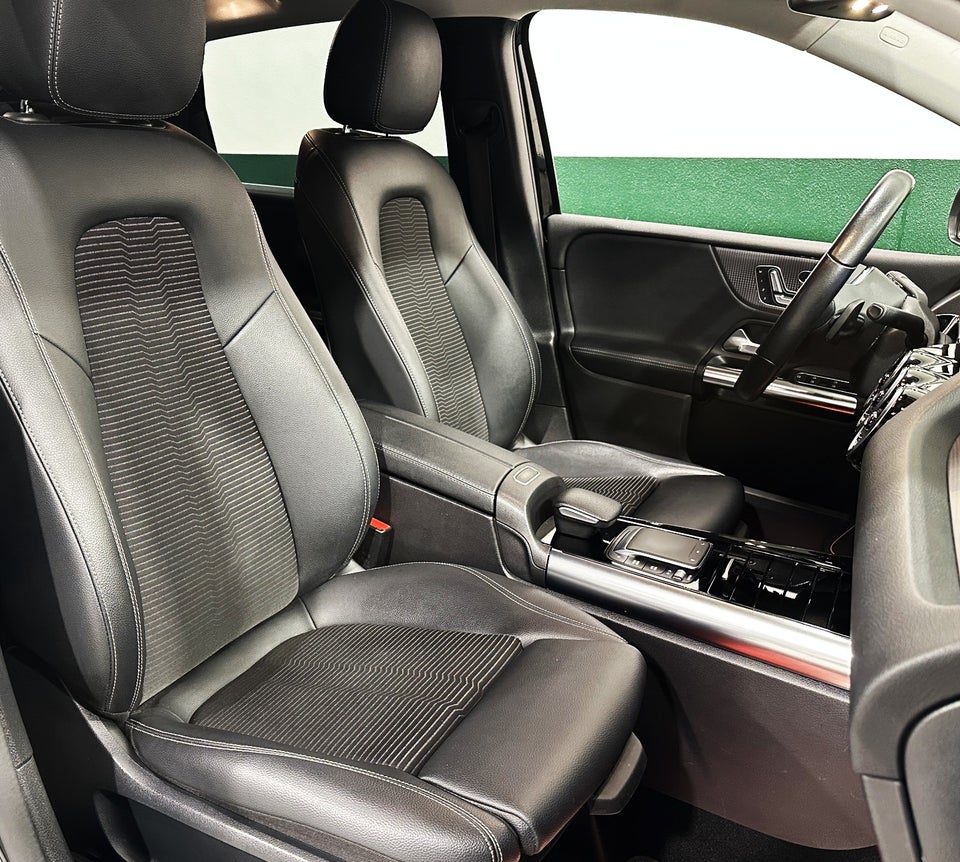 Mercedes B250 e 1,3 Progressive aut. 5d