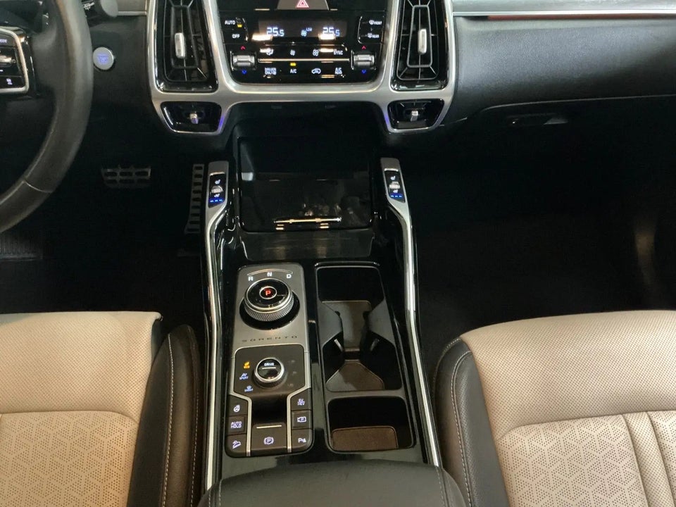 Kia Sorento 1,6 PHEV Platinum aut. 4WD 7prs 5d
