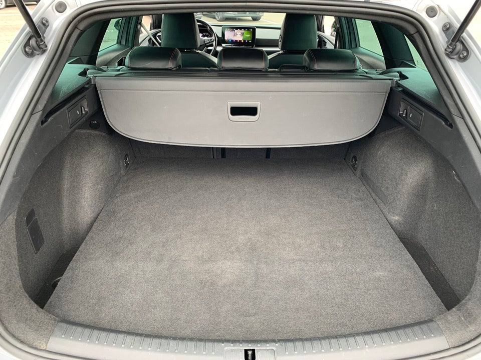 Seat Leon 1,4 eHybrid FR Sportstourer DSG 5d