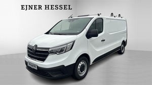 Renault Trafic, modelår 2025, 20 km