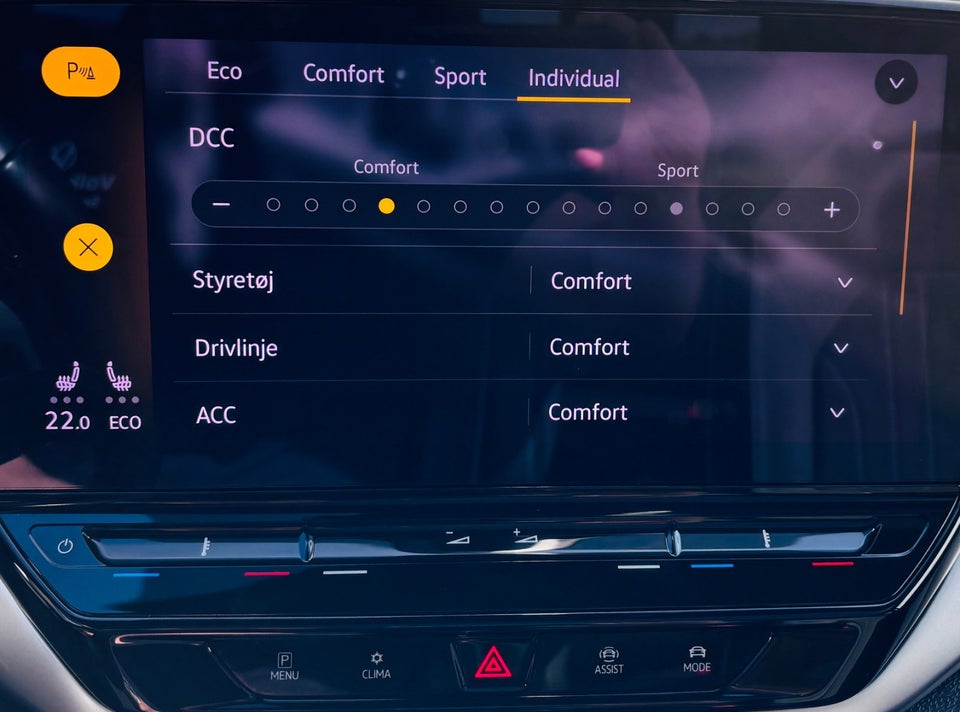 VW ID.4 77 Pro Performance 5d