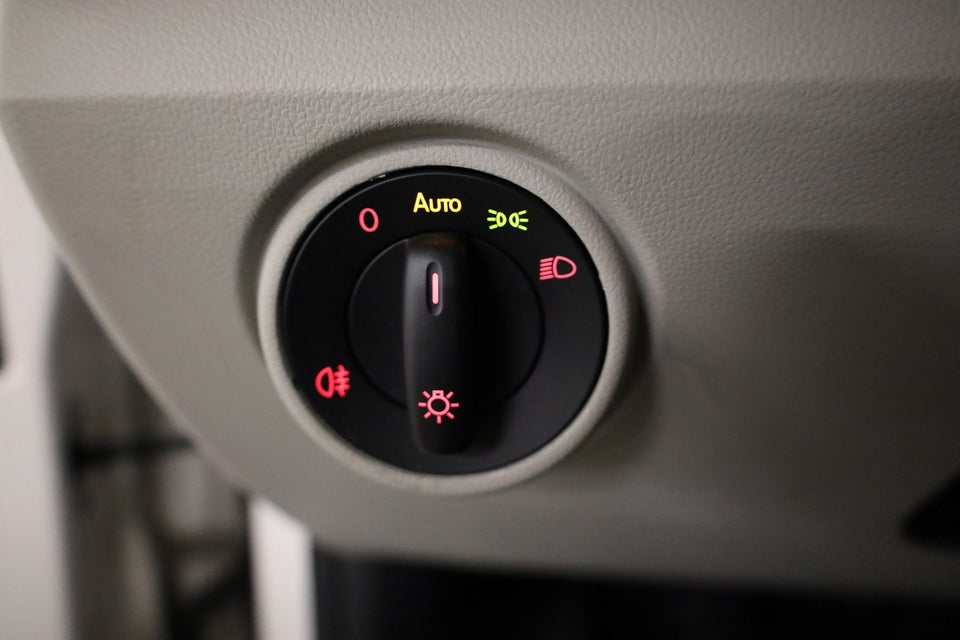 Seat Mii 1,0 MPi 60 Style 5d