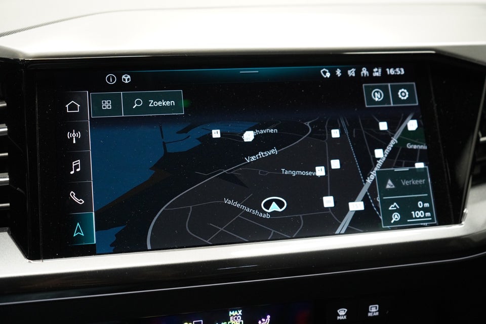 Audi Q4 e-tron 35 S-line Sportback 5d