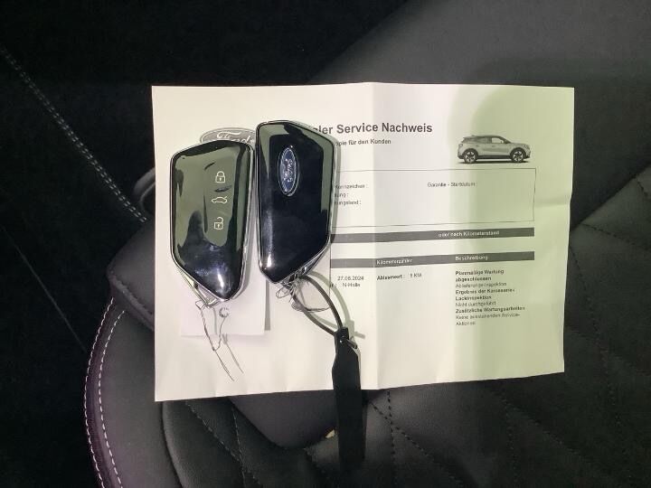 Ford Explorer 79 Premium Extended Range AWD 5d