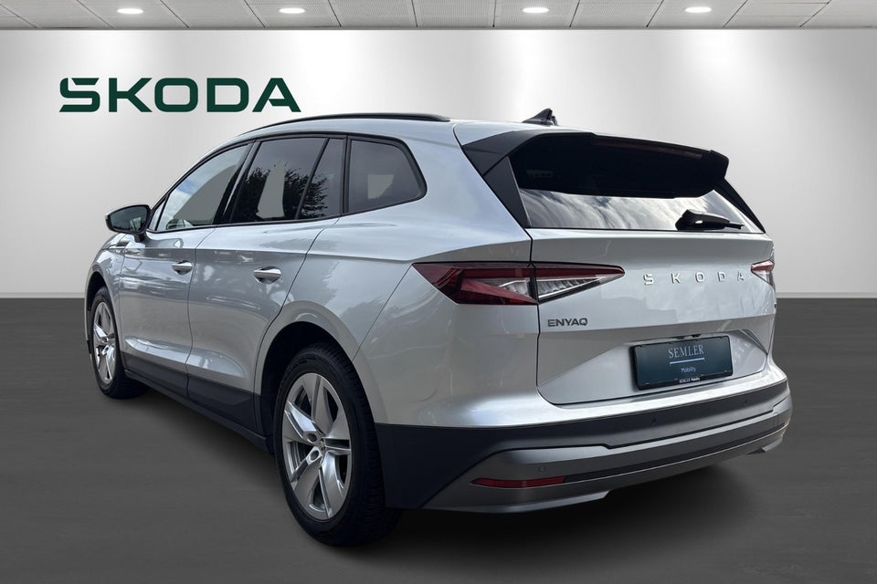 Skoda Enyaq 60 iV Premium 5d