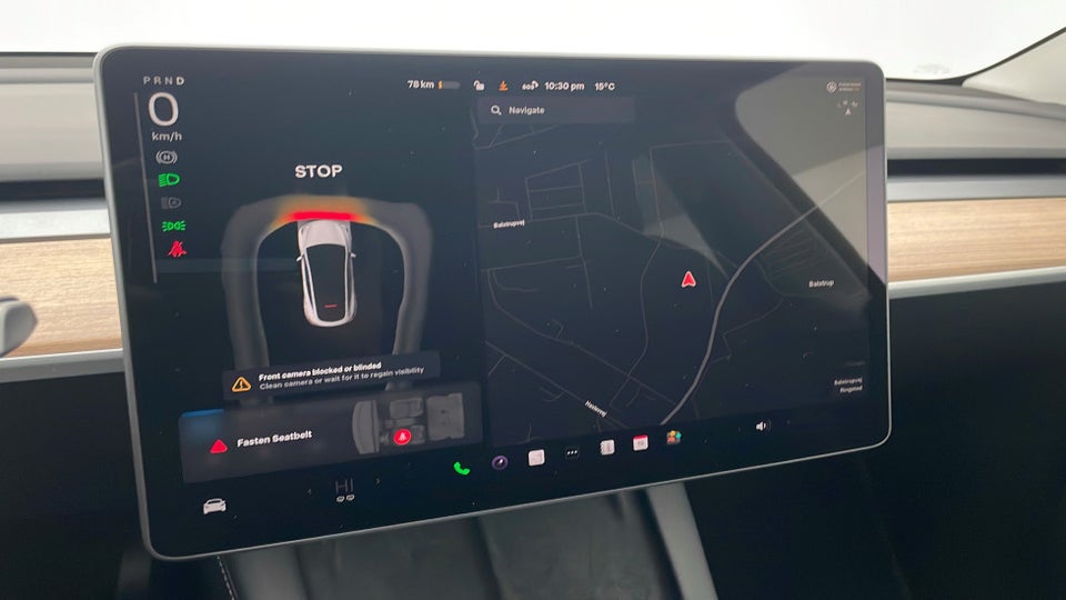 Tesla Model Y Long Range AWD 5d