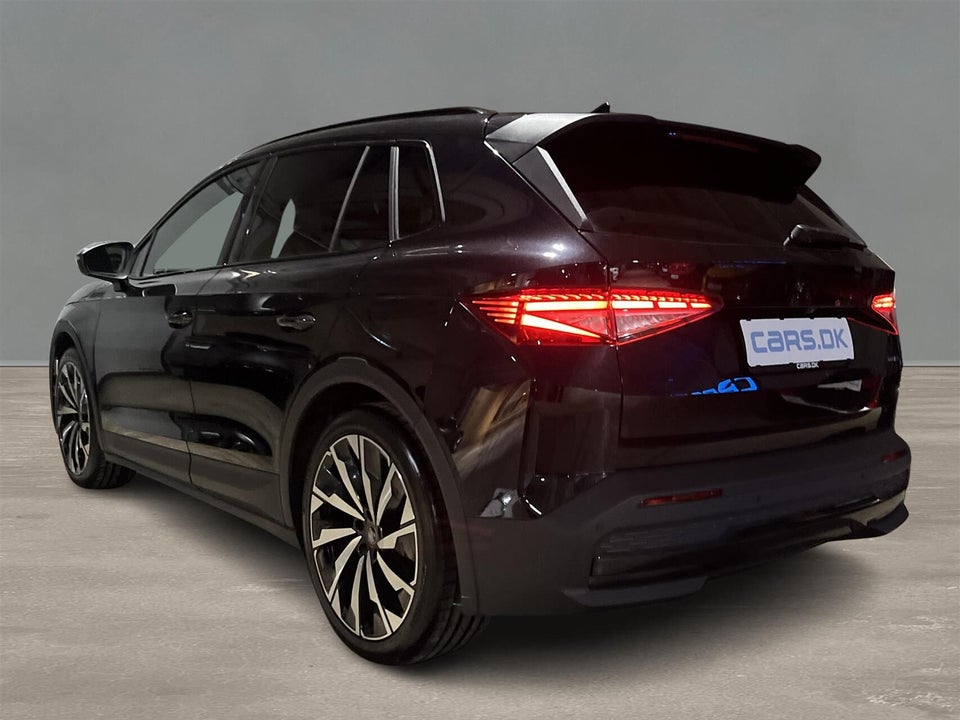 Skoda Elroq 85 iV Sportline 5d