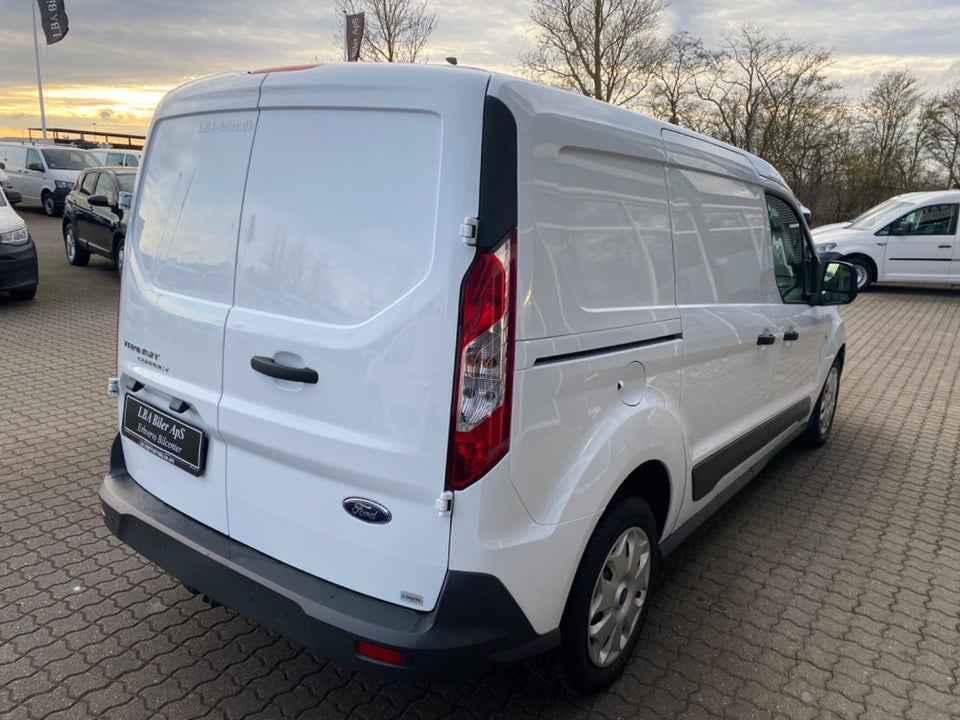 Ford Transit Connect 1,5 TDCi 120 Trend lang