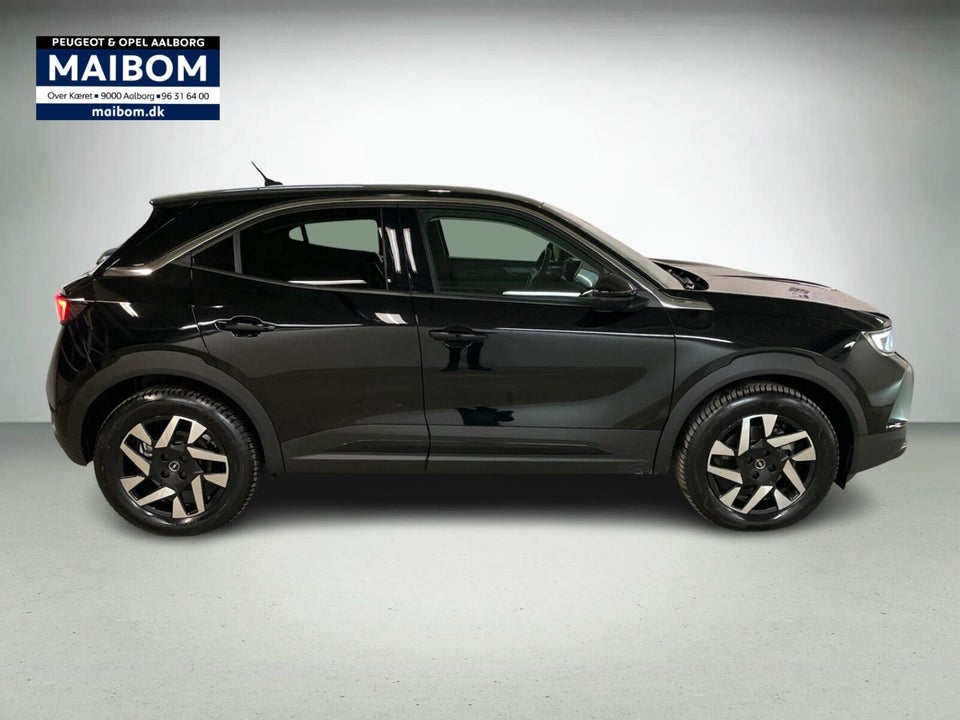 Opel Mokka-e 50 Elegance 5d