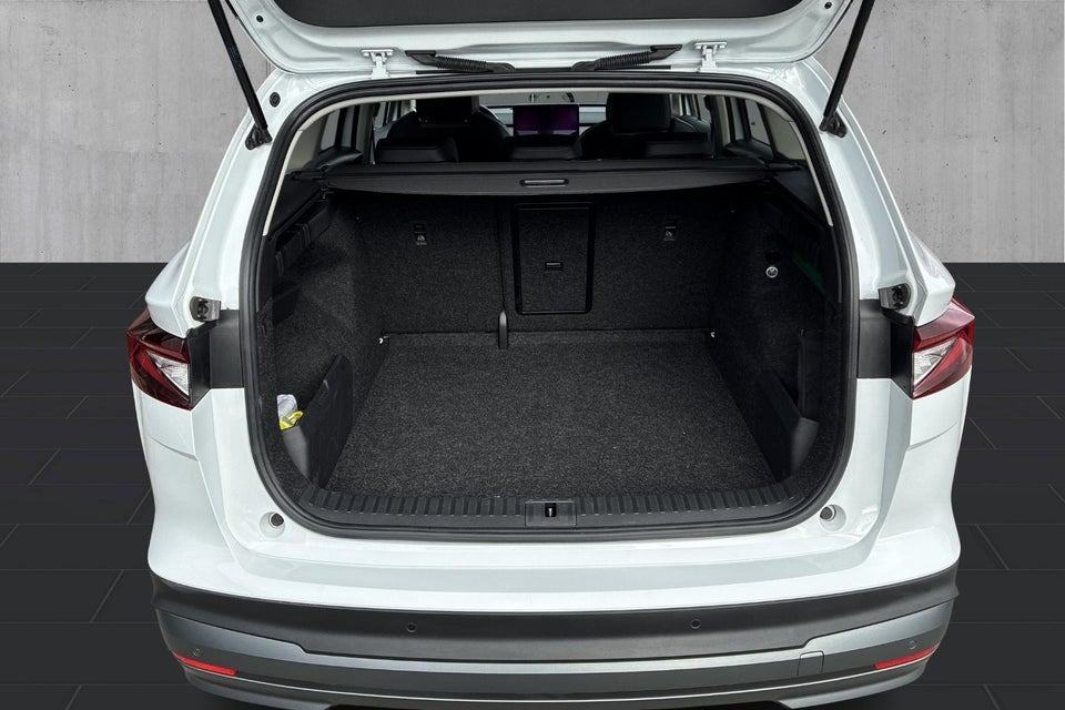 Skoda Enyaq 85 iV Loft 5d