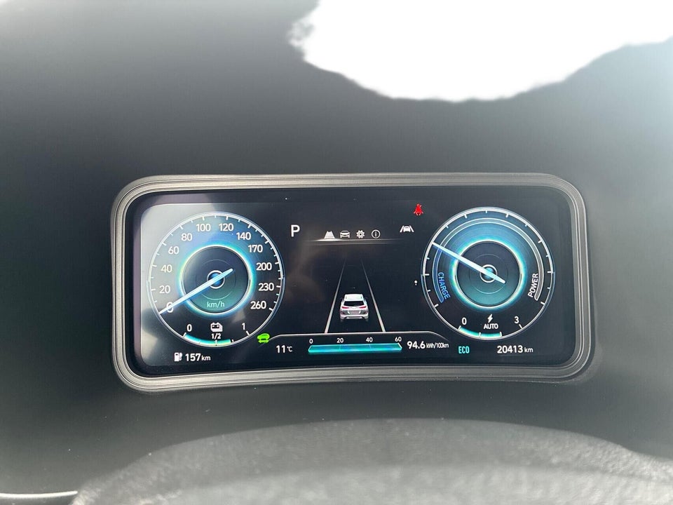 Hyundai Kona 39 EV Select 5d