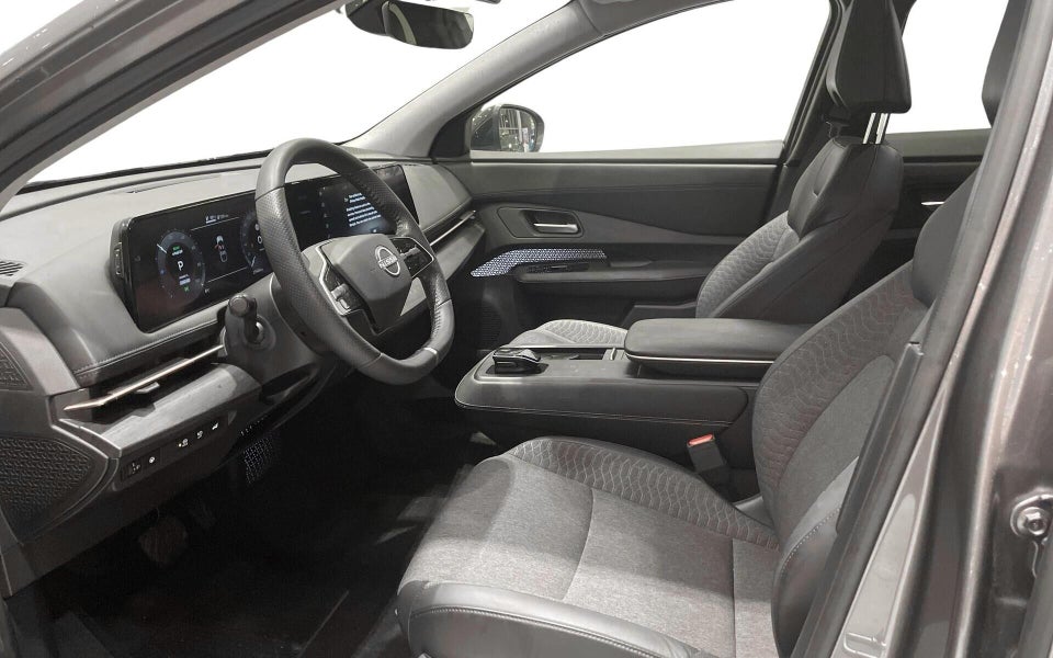 Nissan Ariya 87 Advance 5d