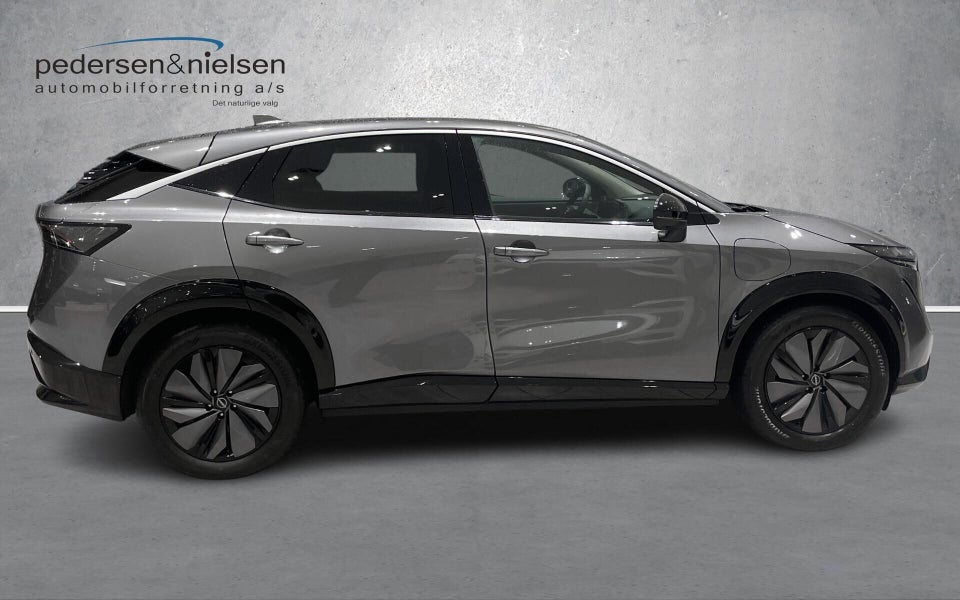 Nissan Ariya 87 Advance 5d