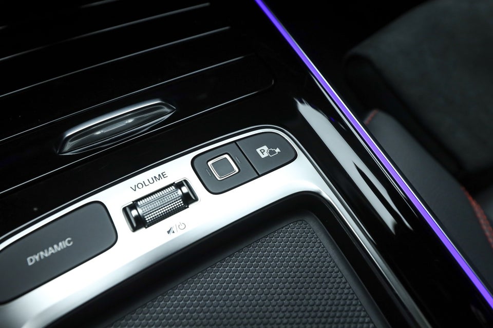 Mercedes EQA250+ AMG Premium 5d