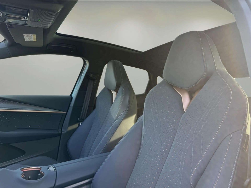 Cupra Tavascan 77 VZ Adrenaline 5d