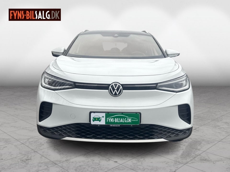 VW ID.4 77 Pro Performance 5d