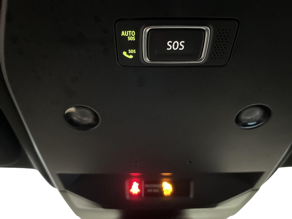 Renault Megane E-Tech 60 Techno 5d