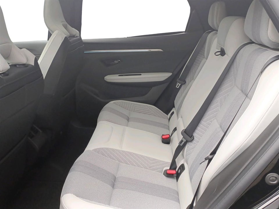 Renault Scenic E-Tech 87 Iconic 5d