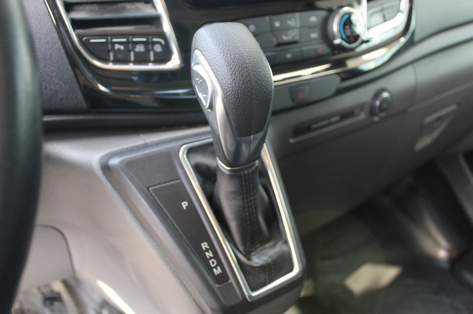 Ford Transit Custom 320L 2,0 TDCi 185 Sport aut.