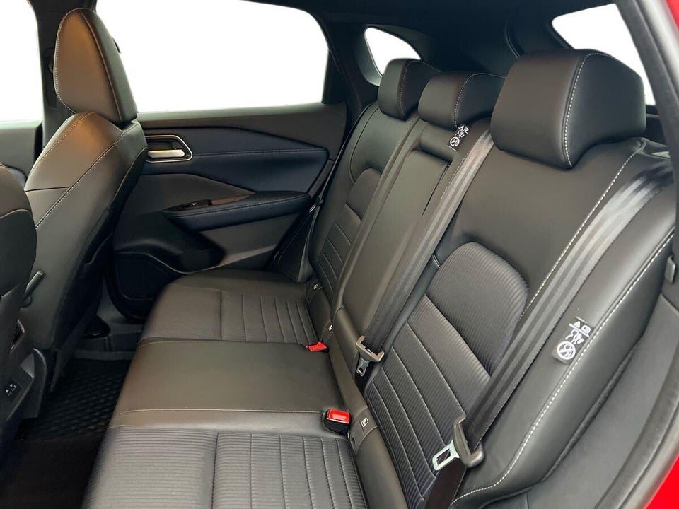 Nissan Qashqai 1,3 mHEV Tekna 5d