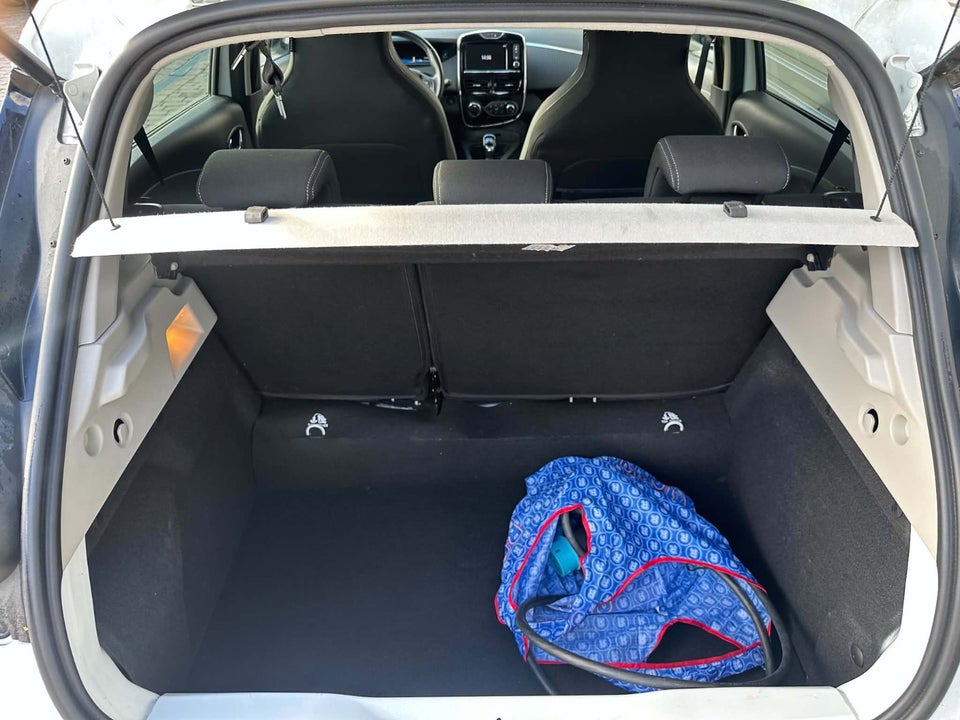 Renault Zoe 41 Intens 5d
