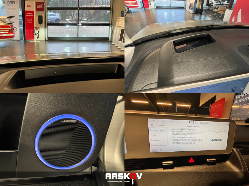 Hyundai Ioniq 5 73 Ultimate 5d