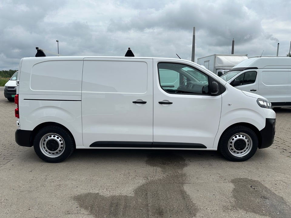 Citroën ë-Jumpy 75 L2 BaseLine