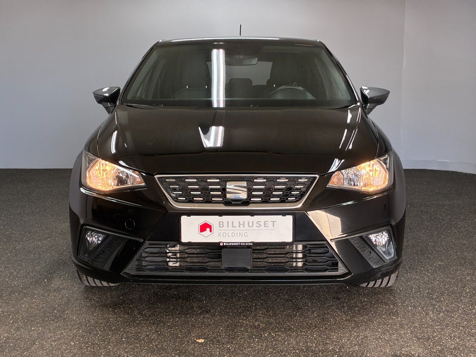 Seat Ibiza 1,0 TSi 115 Xcellence DSG 5d
