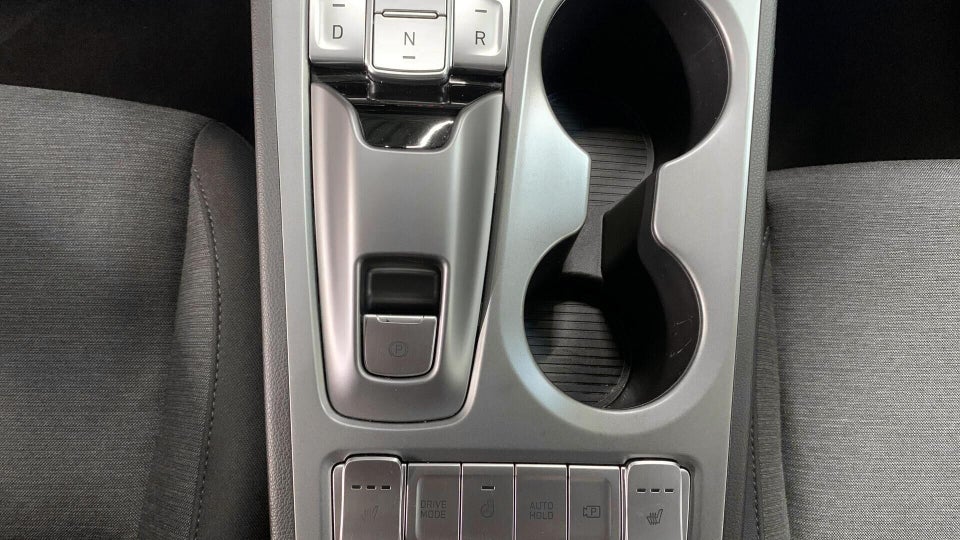 Hyundai Kona 39 EV Trend 5d