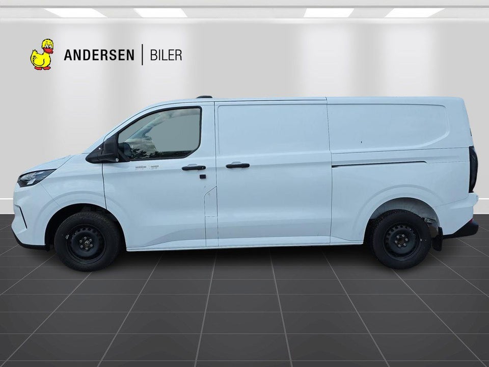 Ford Transit Custom 320L 2,0 EcoBlue Trend aut.