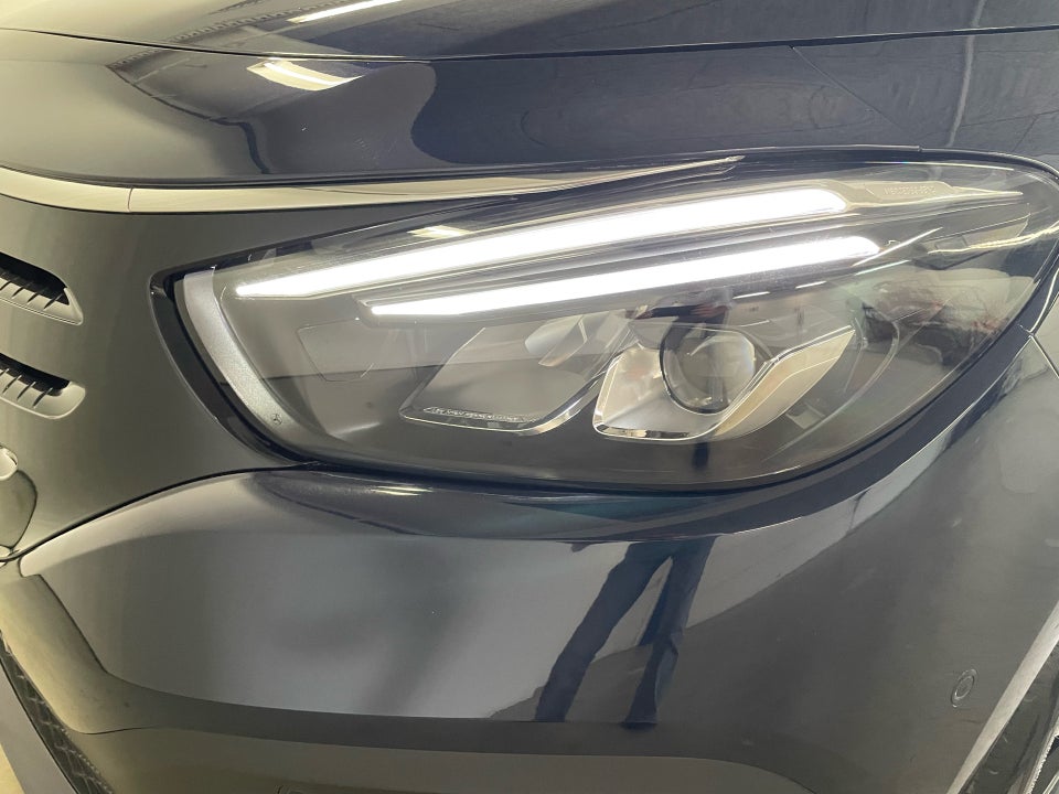 Mercedes EQT200 L1 5d