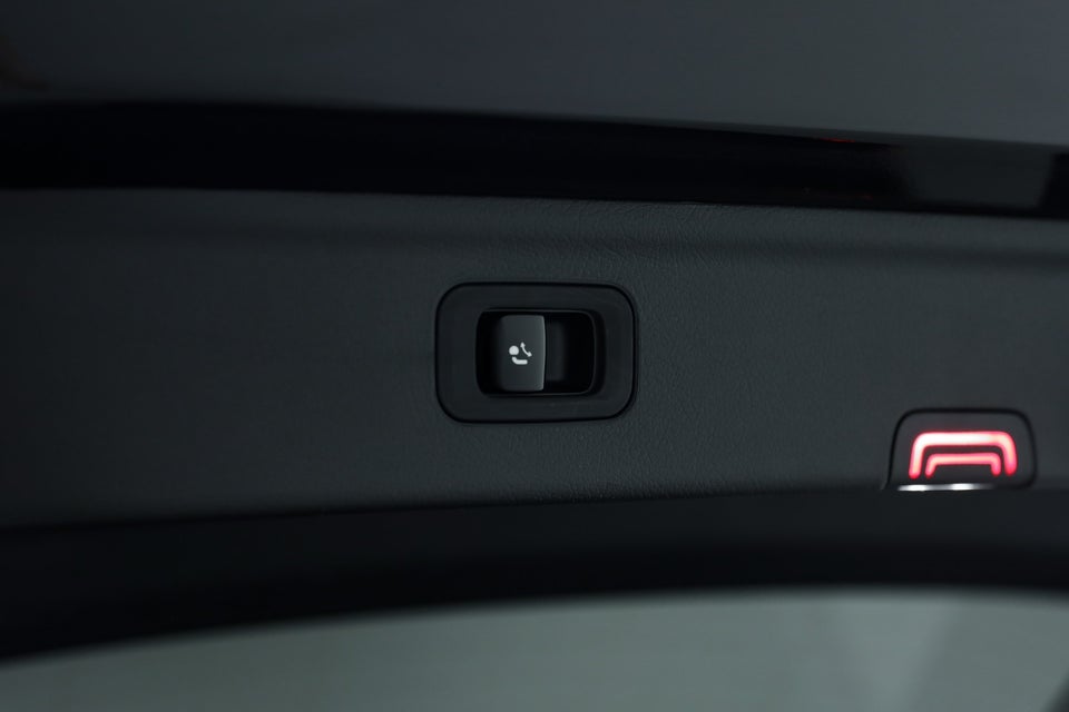 Mercedes EQE350 SUV AMG Line 4Matic 5d