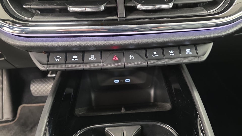 Skoda Enyaq 80 iV Suite 5d