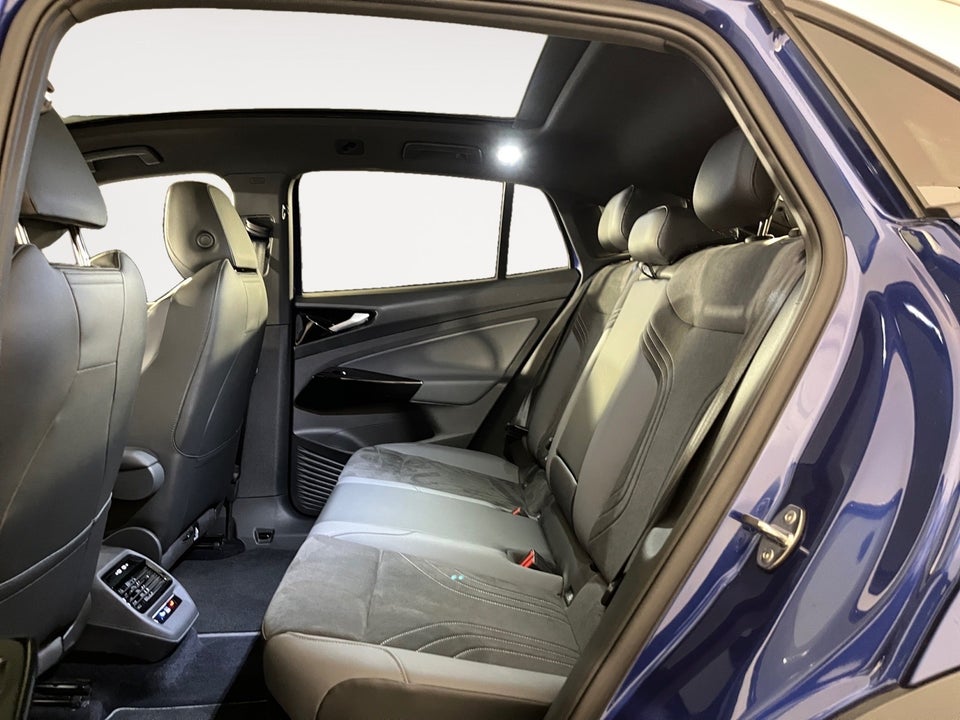 VW ID.5 77 Pro Performance 5d