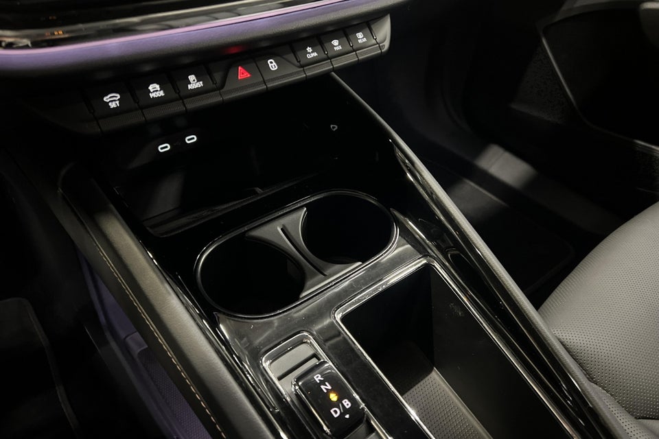 Skoda Enyaq 80 iV Suite 5d