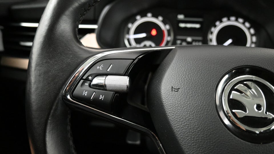 Skoda Scala 1,0 TSi 110 Style 5d