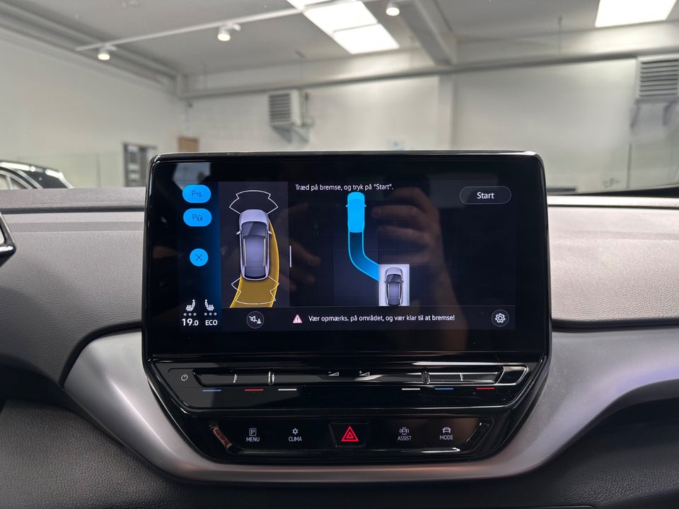 VW ID.4 77 Pro Performance 5d