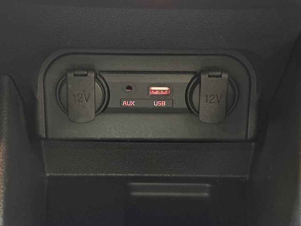 Kia Rio 1,2 CVVT Style+ 5d