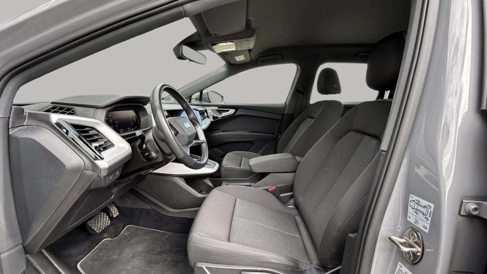 Audi Q4 e-tron 35 5d