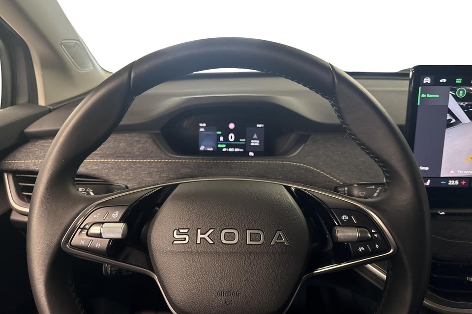 Skoda Elroq 85 iV 5d