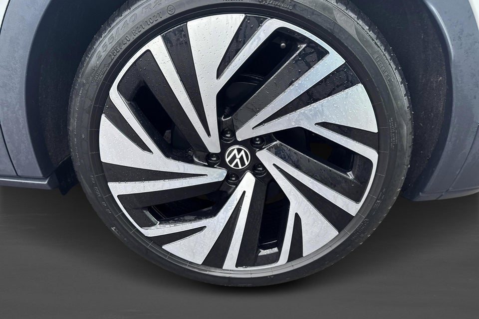 VW ID.4 77 1ST Max 5d