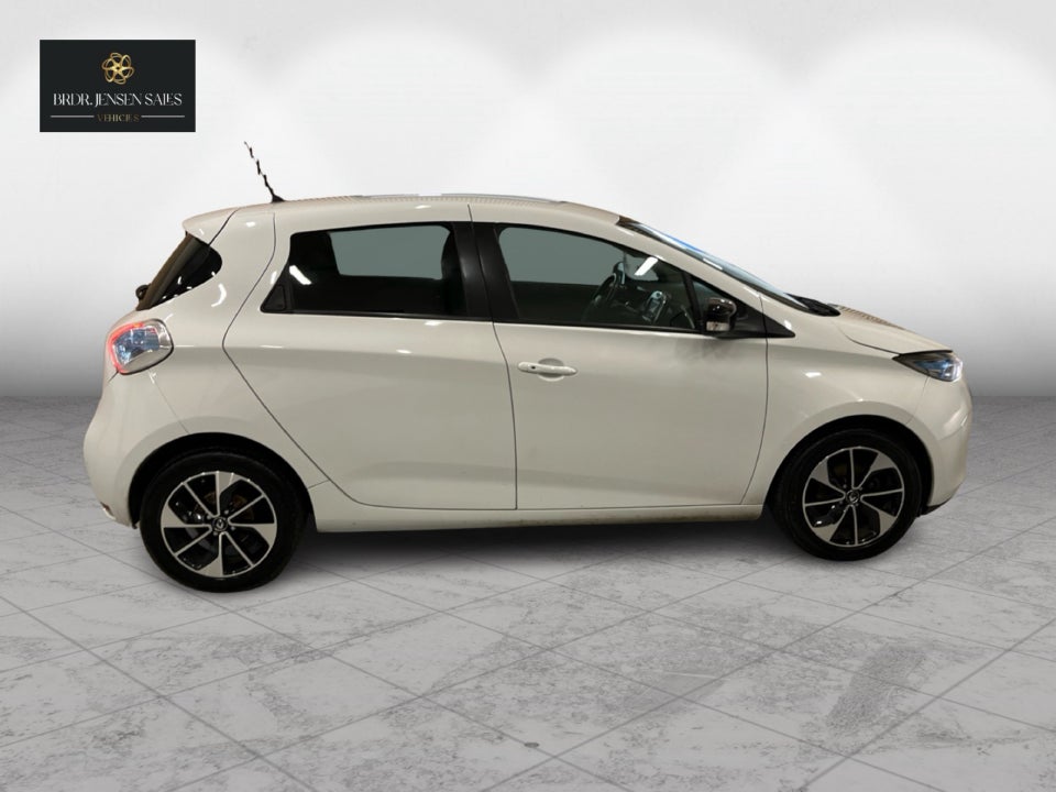 Renault Zoe 41 Intens 5d