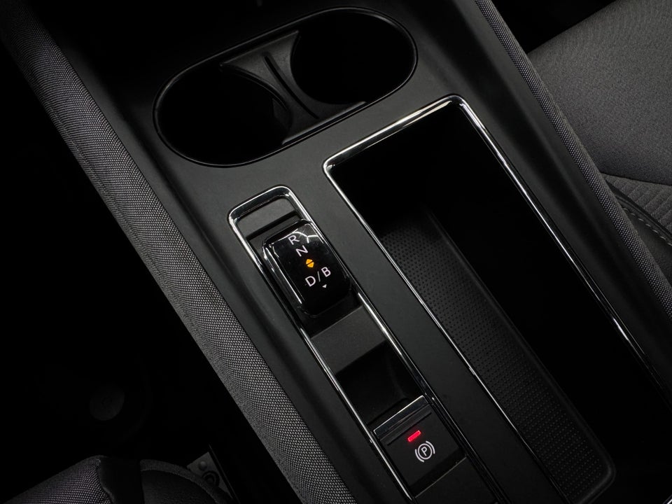 Skoda Enyaq 50 iV 5d