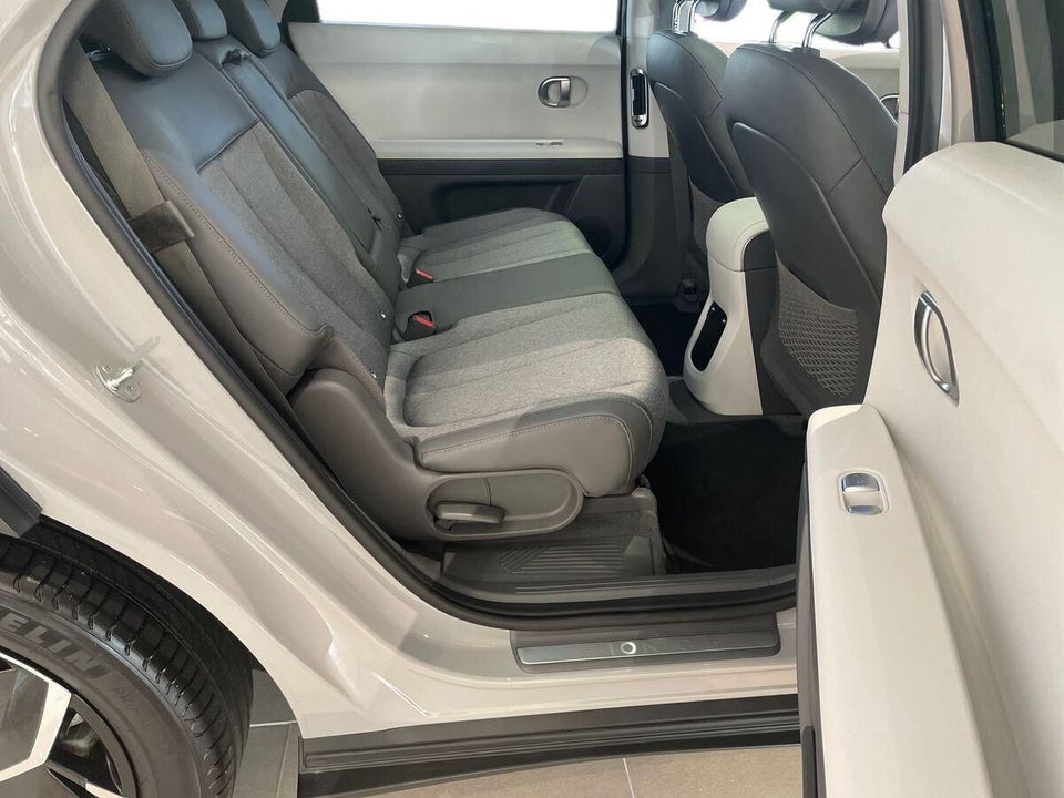 Hyundai Ioniq 5 77 Advanced AWD 5d