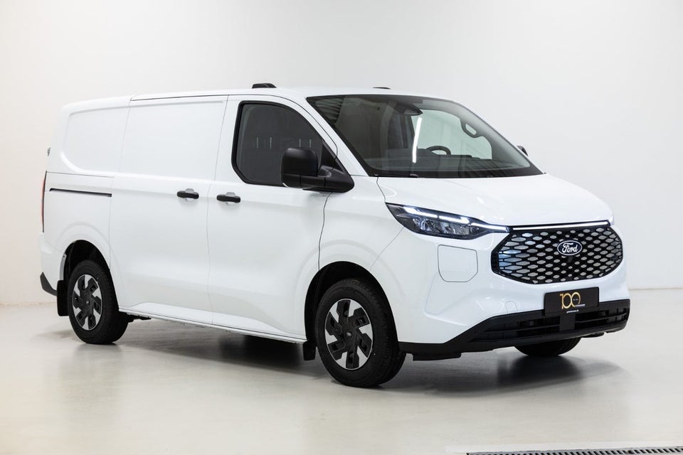 Ford E-Transit Custom 320S 64 Trend