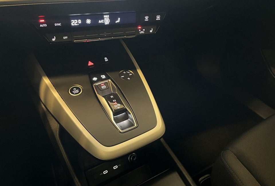 Audi Q4 e-tron 40 Proline 5d